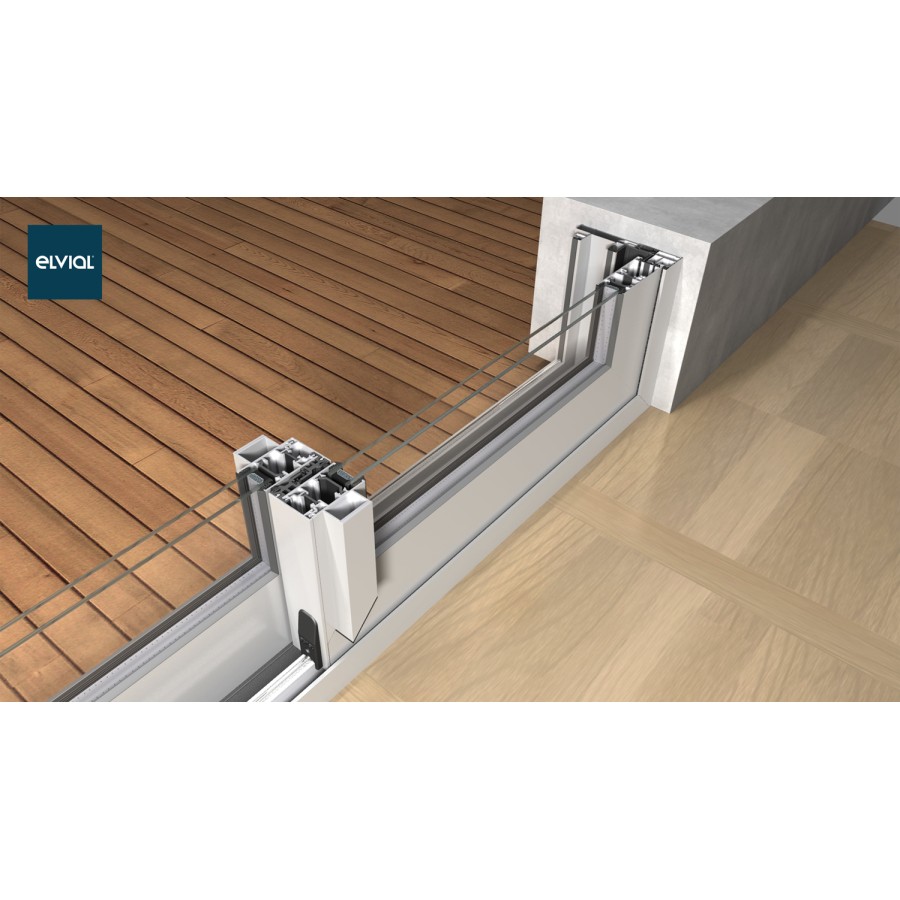 ELVIAL 6500 2
